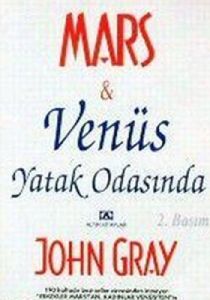 Mars ve Venüs Yatak Odasında                                                                                                                                                                                                                                   