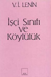 İşçi Sınıfı ve Köylülük                                                                                                                                                                                                                                        