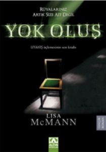 Yok Oluş                                                                                                                                                                                                                                                       