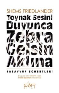 Toynak Sesini Duyunca Zebra Gelsin Aklına                                                                                                                                                                                                                      
