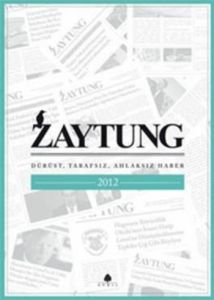 Zaytung 2012                                                                                                                                                                                                                                                   