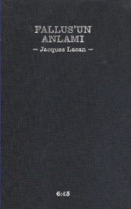 Fallus’un Anlamı                                                                                                                                                                                                                                               