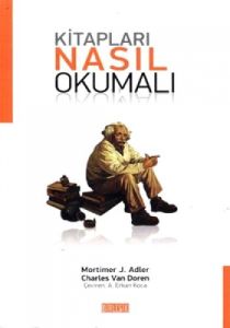 Kitapları Nasıl Okumalı                                                                                                                                                                                                                                        