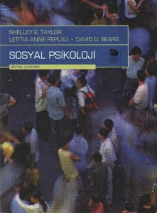 Sosyal Psikoloji                                                                                                                                                                                                                                               