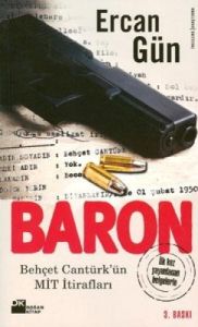 Baron                                                                                                                                                                                                                                                          