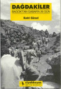 Dağdakiler                                                                                                                                                                                                                                                     