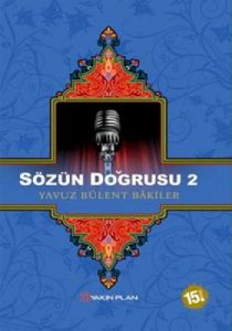 Sözün Doğrusu 2                                                                                                                                                                                                                                                