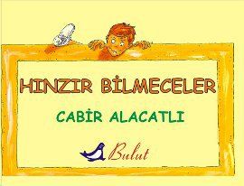 Hınzır Bilmeceler                                                                                                                                                                                                                                              