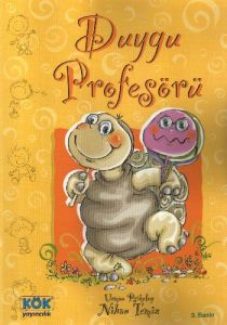 Duygu Profesörü                                                                                                                                                                                                                                                