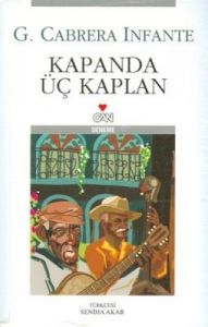 Kapanda Üç Kaplan                                                                                                                                                                                                                                              