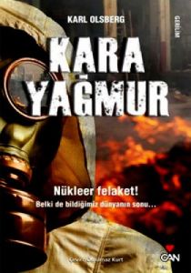 Kara Yağmur                                                                                                                                                                                                                                                    