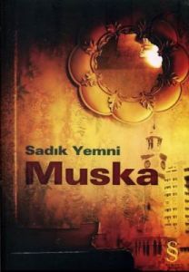 Muska                                                                                                                                                                                                                                                          