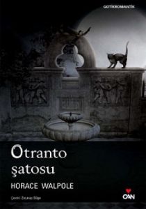 Otranto Şatosu                                                                                                                                                                                                                                                 