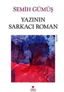 Yazının Sarkacı Roman                                                                                                                                                                                                                                          