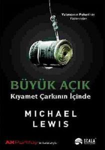 Büyük Açık Kıyamet Çarkının İçinde                                                                                                                                                                                                                             