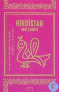 Hindistan Beni Çağırdı                                                                                                                                                                                                                                         