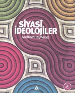 Siyasi İdeolojiler                                                                                                                                                                                                                                             