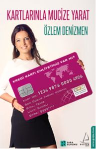 Kartlarınla Mucize Yarat                                                                                                                                                                                                                                       