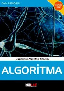 Algoritma                                                                                                                                                                                                                                                      