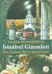 İstanbul Gizemleri                                                                                                                                                                                                                                             