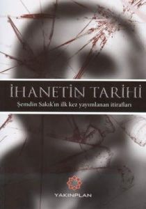 İhanetin Tarihi                                                                                                                                                                                                                                                