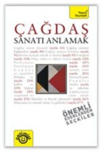 Çağdaş Sanatı Anlamak                                                                                                                                                                                                                                          