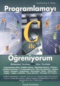 Programlamayı C ile Öğreniyorum                                                                                                                                                                                                                                