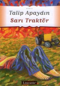 Sarı Traktör                                                                                                                                                                                                                                                   