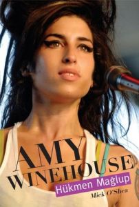 Amy Wınehouse Hükmen Mağlup                                                                                                                                                                                                                                    