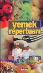 Yemek Repertuarı                                                                                                                                                                                                                                               