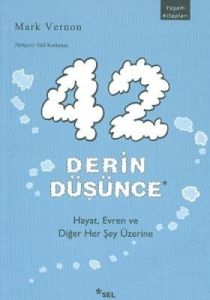 42 Derin Düşünce                                                                                                                                                                                                                                               