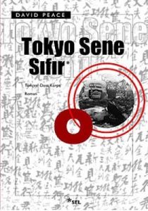 Tokyo Sene Sıfır                                                                                                                                                                                                                                               