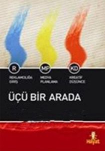 Üçü Bir Arada                                                                                                                                                                                                                                                  