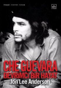 Che Guevara-Devrimci Bir Hayat                                                                                                                                                                                                                                 