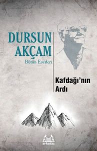 Kafdağı’nın Ardı                                                                                                                                                                                                                                               