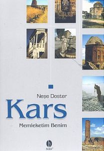 Kars  Memleketim Benim                                                                                                                                                                                                                                         