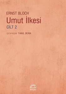 Umut İlkesi 2. Cilt                                                                                                                                                                                                                                            
