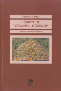 Türkiye’de Toplumsal Dönüşüm                                                                                                                                                                                                                                   