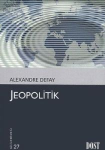 Jeopolitik                                                                                                                                                                                                                                                     