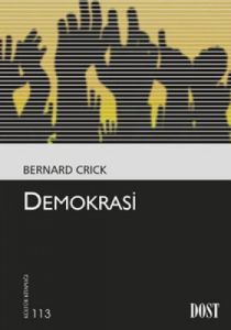 Demokrasi                                                                                                                                                                                                                                                      
