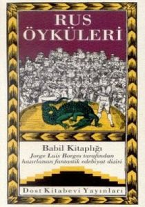 Rus Öyküleri                                                                                                                                                                                                                                                   
