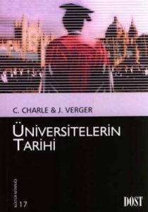 Üniversitelerin Tarihi                                                                                                                                                                                                                                         