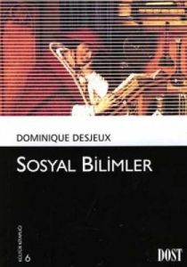 Sosyal Bilimler-Kültür Kitaplığı 6                                                                                                                                                                                                                             
