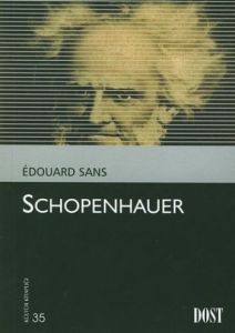 Schopenhauer                                                                                                                                                                                                                                                   