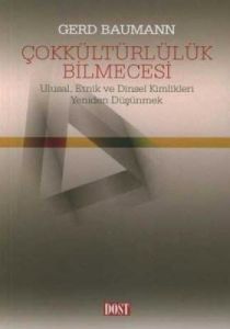 Çokkültürlülük Bilmecesi                                                                                                                                                                                                                                       