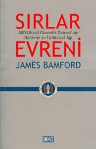 Sırlar Evreni                                                                                                                                                                                                                                                  