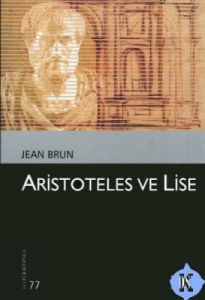 Aristoteles Ve Lise                                                                                                                                                                                                                                            