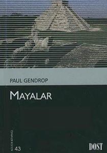 Mayalar                                                                                                                                                                                                                                                        