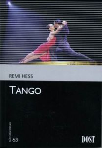 Tango                                                                                                                                                                                                                                                          