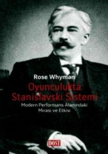 Oyunculukta Stanislavski Sistemi                                                                                                                                                                                                                               